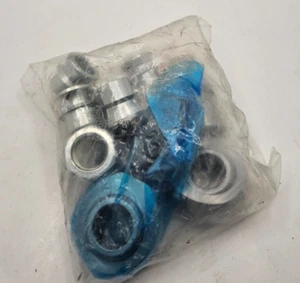 3/4" Rod End Heim Joint Assembly Left and Right Hand Thread 2 BIG .750” Chromoly - Picture 1 of 4