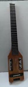 TRAVELER GUITAR ULTRA-LIGHT Used Maple body Walnut fingerboard Only - Picture 1 of 8