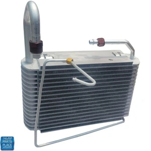 1968-72 Cutlass GTO Skylark Air Conditioning Evaporator Core - GM 3014086 - Picture 1 of 4