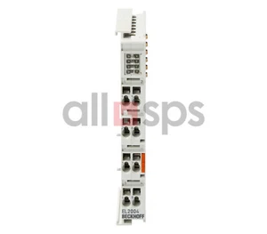 MÓDULO DE SALIDA DIGITAL BECKHOFF - EL2004 (NS) - Imagen 1 de 2