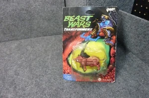 Transformers Beast Wars Razorbeast robot - Picture 1 of 8