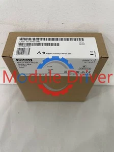 Neu Siemens 6ES7331-7KF01-0AB0 6ES7 331-7KF01-0AB0 Expressversand 1 STCK. - Bild 1 von 1