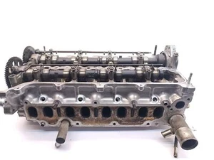 Testa cilindro 1110109415 Toyota Avensis Corolla 2.2D 2ADFHV - Foto 1 di 6