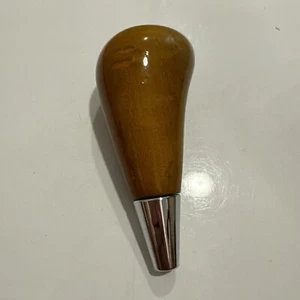 OEM USED LEXUS FADED LIGHT WOOD SHIFT inv 2 - Bild 1 von 5
