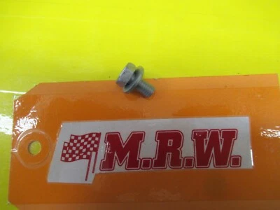 PERNO PEQUEÑO DE SUJECIÓN DE BATERÍA para SOPORTE DE AMARRE DE ABRAZADERA para TOYOTA MATRIX 03-08 Foto 1 de 4