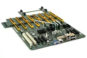 501-7638-08 SUN MAINBOARD STECKER F FÜR X4600 M2 - Bild 1 von 7