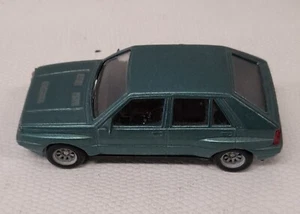 ASTA PAZZA PREZZO DI PARTENZA UN EURO - Vitesse LANCIA DELTA INTEGRALE 1/43 - Foto 1 di 5