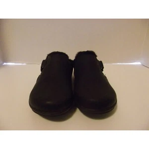 Neu ohne Etikett & B Clarks Damen Roseville Clogs (14) - Bild 1 von 6