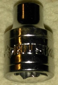 BRAND NEW Husky Socket 7mm 3/8" Drive 6 Point METRIC - Picture 1 of 3