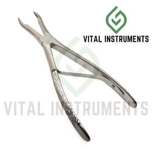 Ring Closer Plier 7" Body Piercing Art All Size Tool Captive Bead Hoop With Hole - Picture 1 of 2