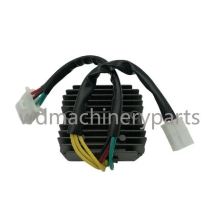 31600-KE8-010 Voltage Regulator Rectifier For Honda V45 Interceptor VF750F 1983 - Изображение 1 из 4