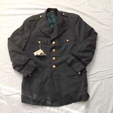 Military Jacket US Army Vintage NWT Uniform SZ 42R