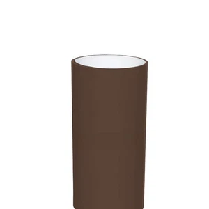 Amerimax Home Products 24 in. x 50 ft. Brown Aluminum Trim Coil - Picture 1 of 5