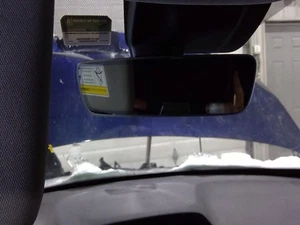 Rear View Mirror Fits 16-20 MDX 869530 - Picture 1 of 12