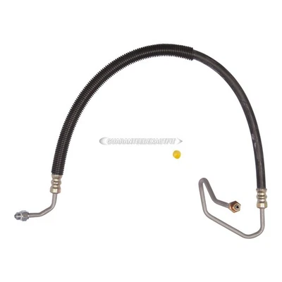 Manguera de presión de dirección asistida Edelmann para Ford Aerostar 1990-1996 Foto 1 de 3