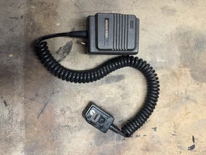 Bendix BK Radio DPH5102 Radio Microphone Speaker LAA0207 - Zdjęcie 1 z 3
