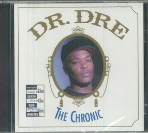 DR DRE - The Chronic (30th Anniversary Edition) - CD - Picture 1 of 1
