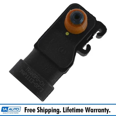 Sensor MAP de presión absoluta colector para Camaro Cavalier Equinox Impala Envoy Foto 1 de 3