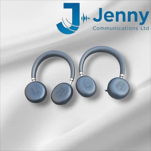 Yealink BH72 Bluetooth Wireless Headset with Noise Cancelling Microphone–USB -C - Picture 1 of 5