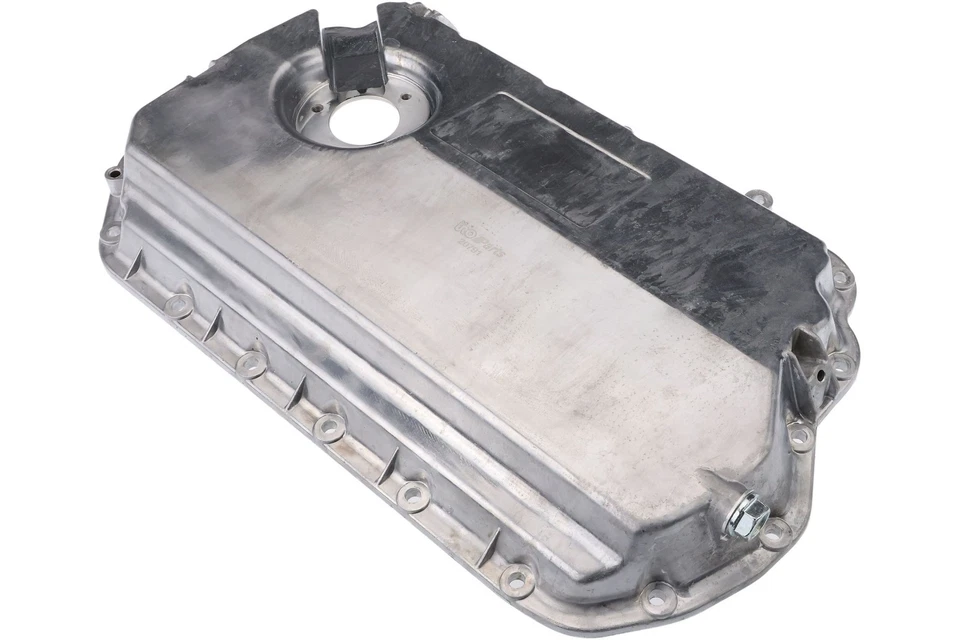 Piezas URO 06C103604C cárter de aceite de motor para 02-06 Audi A4 A4 Quattro A6 A6 Quattro Foto 1 de 4