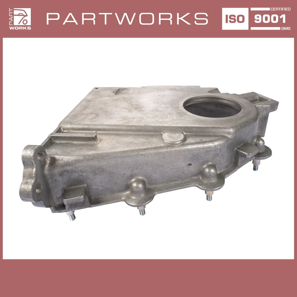 Chain Case for Porsche 993 Left 99310509305 - Image 1 of 4