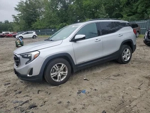 Speedometer MPH ID 84404219 Fits 18-19 TERRAIN 751701 - Picture 1 of 12