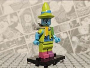 Lego Adventure Time Finn The Human & Jake The Dog Minifigure - Picture 1 of 5