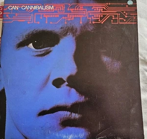 CAN CANNIBILISM VINYL ALBUM 1978 UDM 105/6 - Picture 1 of 4