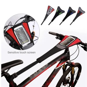 Universal Sweat Cover Bike Sweat Absorb Guard Strap Net - Picture 1 of 15