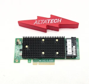 Lenovo 01PE815 ThinkSystem Contrôleur RAID 530-16I PCIE - Photo 1/7