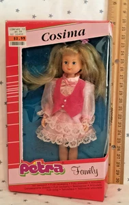 Lundby of Sweden - Petra Family COSIMA - NIB - D-6823 West Germany (O83) - Picture 1 of 8