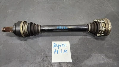 ✅07-13 Eixo traseiro esquerdo de saída lateral do motorista BMW E82 E92 E93 DCT/MT fabricante de equipamento original - Imagem 1 de 4