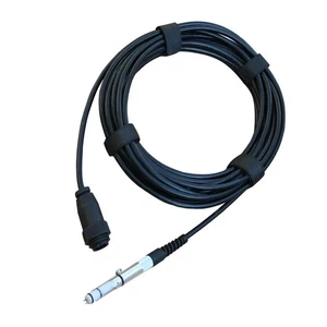 Cable de 20 m compatible con ciertos productos GEMA para pistola de polvo GA02 - - Imagen 1 de 6