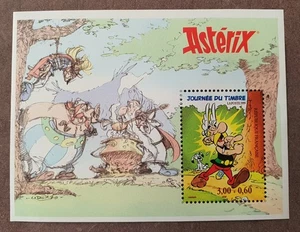 France: Bloc Y&T BF 22 Astérix – 1999 – NEUF**/MNH - Picture 1 of 1