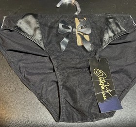 Dita Von Teese Ingenue Brief.Size 10