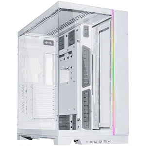 Lian Li O11 Dynamic EVO XL Big-Tower - weiß - Bild 1 von 10
