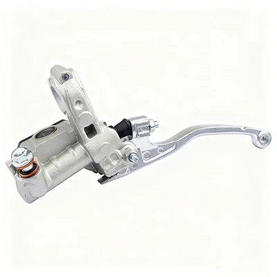 Cilindro maestro de freno delantero superior para freno de disco KTM Husaberg Husqvarna Foto 1 de 4