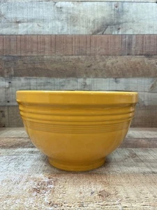 Fiestaware Preparazione Cottura Miscelazione Ciotola Nidificata Calendula Fiesta Ware 9,5 Pollici - Foto 1 di 5