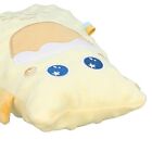 (Type 2)Baby Safety Calming Blanket Toy Multipurpose Safety Teether Blanket For