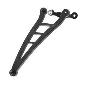 EP Kawasaki ZX-10R Exhaust Hanger/Blanking Plate Kit 2008 - 2010 - Picture 1 of 8