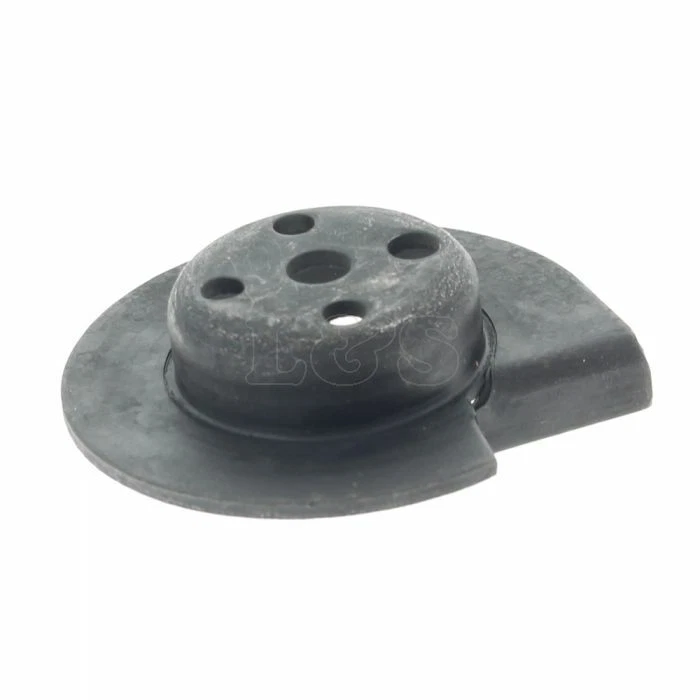 L&AMP;S ENGINEERS Bowl Plate for Makita LS1018L Circular Saw - JM23100108