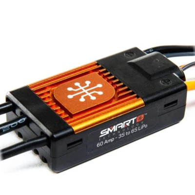 Spektrum SPMXAE1060 Avian 60 Amp Brushless Smart ESC 3S-6S - Image 1 of 4