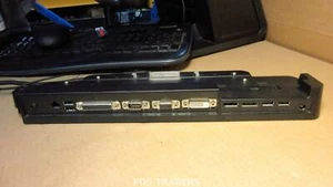Station d'accueil réplicateur de ports LifeBook FUJITSU FPCPR120 CP569061 - EXCL PSU - Photo 1/2