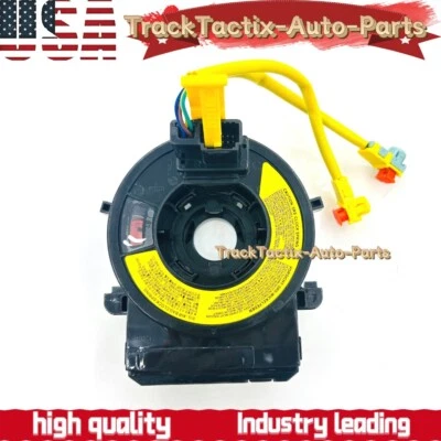 全新高品质时钟弹簧 适合 2011-2014 现代口音 93490-1R441 — 第 1/4 张图片