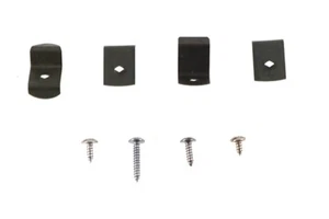 Beehive Lens Clip Set Raw - Picture 1 of 4