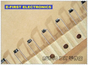 SANKEN AG01Z 0.7A/200V copper foot ultra fast recovery rectifier diode - Picture 1 of 1