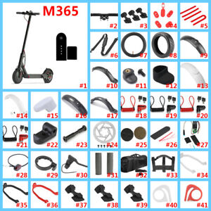 Xiaomi Mijia Electric Scooter M365/Pro Various Repair Spare Parts /Accessories