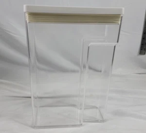 Contenedor de cereales Brightroom Tic Tok reabastecimiento - Imagen 1 de 6