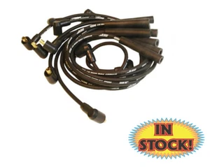 MSD 5543 - 8-Cyl Street Fire Wire Set for Ford 289-302 Socket Type - Picture 1 of 3