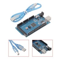 Arduino Compatible Atmega2560-16AU CH340G ATMEGA 2560 R3 Board Mega2560 R3